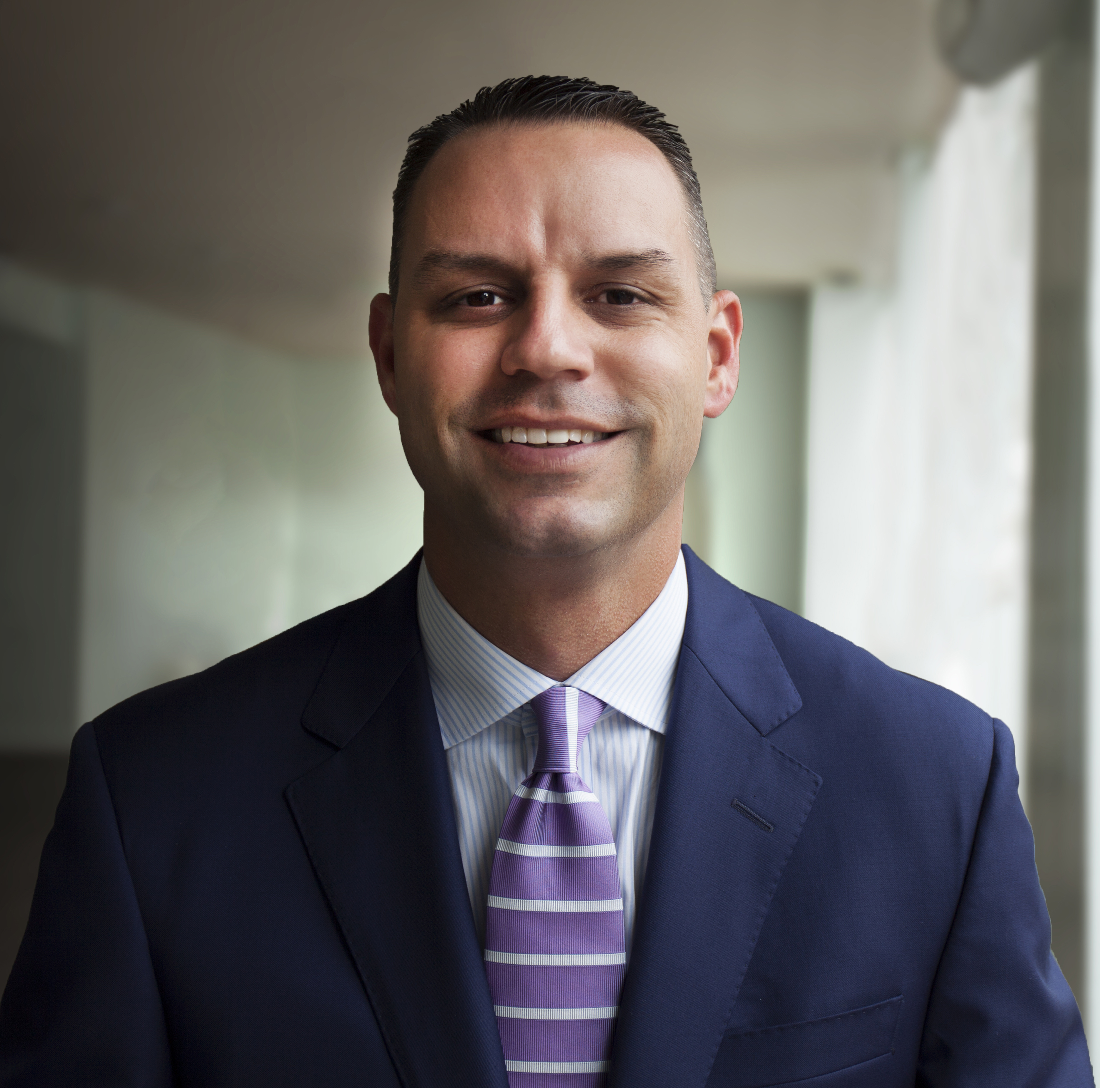 Dennis Byrd, Board of Directors Member