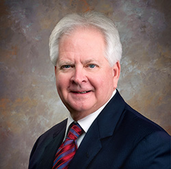 EJ Pederson, Board of Directors Member